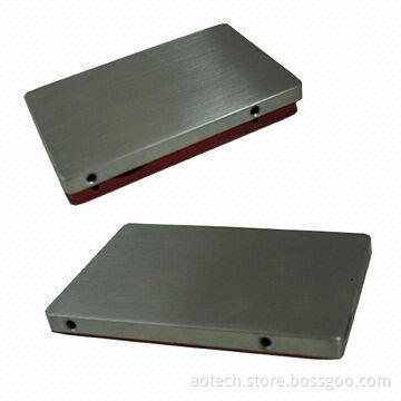 2.5-inch external enclosure for 7mm HDD, supports USB 3.0 and SATA 6G, UASP in Windows 8